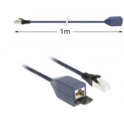 ACT-Blauw-1-meter-LSZH-SFTP-CAT6A-MPTL-verlengkabel-snagless-met-RJ45-connectoren