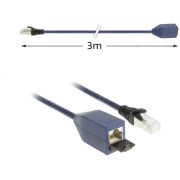 ACT-Blauw-3-meter-LSZH-SFTP-CAT6A-MPTL-verlengkabel-snagless-met-RJ45-connectoren