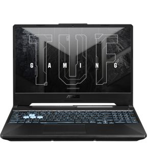 Asus TUF Gaming A15 FA506IHRB-HN099W laptop