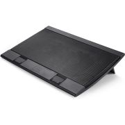 DeepCool Wind Pal FS notebook cooling pad 1200 RPM Zwart