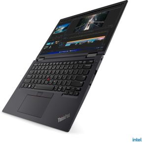 Lenovo ThinkPad X13 Yoga i5-1235U Hybride (2-in-1) 33,8 cm (13.3 ) Touchscreen WUXGA Intel® Core© met grote korting