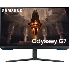 Samsung Odyssey G7 LS32BG700EUXEN 32