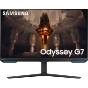 Bundel 1 Samsung Odyssey G7 LS32BG700EU...