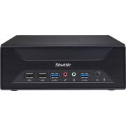 Shuttle-XH510G-PC-workstation-barebone-Zwart-Intel-H510-LGA-1200-Socket-H5-