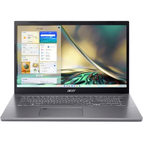 Acer Aspire 5 A517-53-57J8 i5-1235U Notebook 43,9 cm (17.3 ) Full HD Intel® Core© i5 16 GB DDR4-S met grote korting