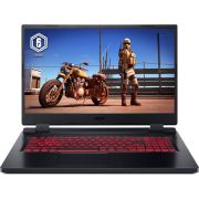 Megekko Acer Nitro 5 AN517-55-53ZU 17.3" Core i5 RTX 3050 Gaming laptop aanbieding