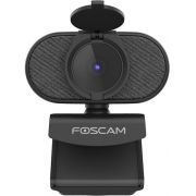 Foscam-W25-webcam-2-MP-1920-x-1080-Pixels-USB-Zwart