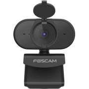 Foscam-W41-webcam-4-MP-2688-x-1520-Pixels-USB-Zwart
