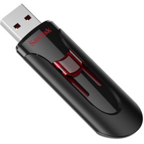 SanDisk Cruzer Glide 128GB USB Stick