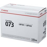 Canon 073 tonercartridge 1 stuk(s) Origineel Zwart