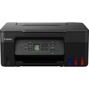 Canon PIXMA G3570 Inkjet Wifi zwart printer