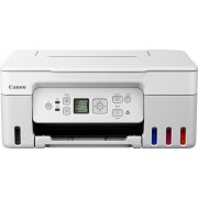 Canon PIXMA G3571 Inkjet Wifi Wit printer