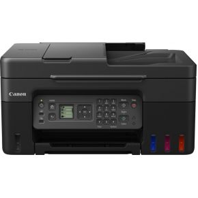 Canon PIXMA G4570 Inkjet Wifi printer