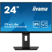 iiyama ProLite XUB2493HS-B5 24" Full HD IPS monitor