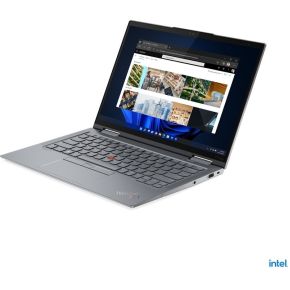 Lenovo ThinkPad X1 Yoga i5-1240P Hybride (2-in-1) 35,6 cm (14 ) Touchscreen WUXGA Intel® Core© i5 met grote korting
