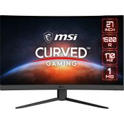 MSI G27C4 E2 27" Full HD 170Hz VA gaming monitor