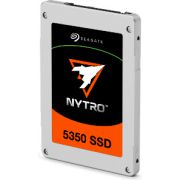 Seagate Nytro 5350M 3840 GB PCI Express 4.0 3D eTLC NVMe 2.5" SSD