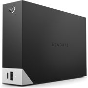 Seagate One Touch Hub externe harde schijf 18000 GB Zwart