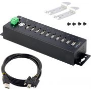StarTech-com-10-Port-Industri-le-USB-2-0-Hub-Rugged-USB-Hub-met-ESD-Level-4-Bescherming-DIN-Wand-