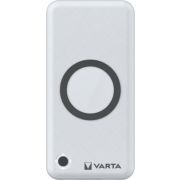 Varta 57909-101-111 Wireless powerbank 20000 mAh in wit
