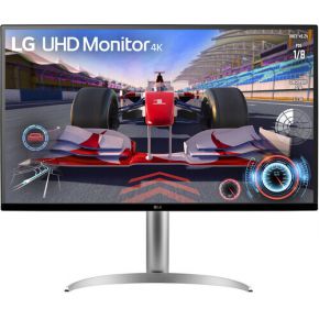 LG 32UQ750-W 32 4K 144Hz Monitor met grote korting