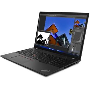 Lenovo ThinkPad T16 i7-1255U Notebook 40,6 cm (16 ) WUXGA Intel® Core© i7 16 GB DDR4-SDRAM 512 GB met grote korting