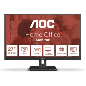 AOC Essential-line E3 27E3UM 27" Full HD VA monitor