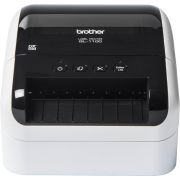 Brother QL-1100c labelprinter Direct thermisch 300 x 300 DPI Bedraad