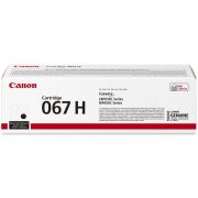Canon 067H tonercartridge 1 stuk(s) Origineel Zwart