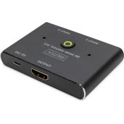 Digitus DS-45341 video switch HDMI