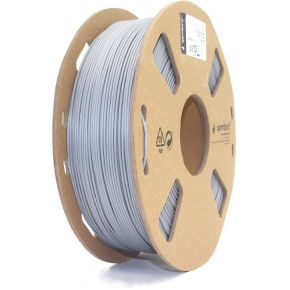 Gembird 3DP-PLA+1.75-02-GR 3D-printmateriaal Polymelkzuur Grijs 1 kg