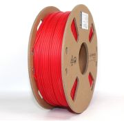 Gembird 3DP-PLA+1.75-02-R 3D-printmateriaal Polymelkzuur Rood 1 kg