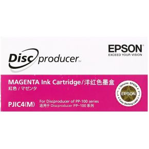 Epson Ink Cartridge, Magenta