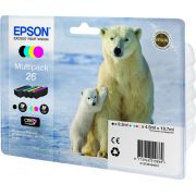Epson-Multipack-4-colours-26-Claria-Premium-Ink