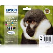 Epson-Multipack-4-colours-T0895-DURABrite-Ultra-Ink