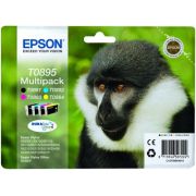 Epson-Multipack-4-colours-T0895-DURABrite-Ultra-Ink