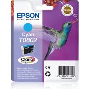 Epson-Singlepack-Cyan-T0802-Claria-Photographic-Ink
