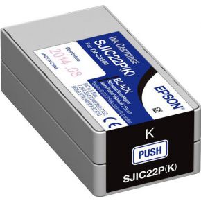 Epson SJIC22P(K)