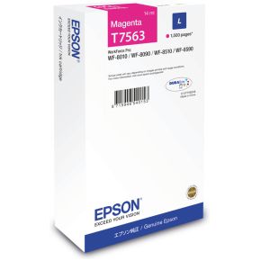 Epson T7563