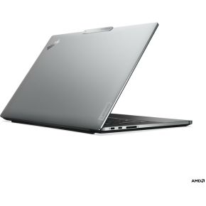 Lenovo ThinkPad Z16 6950H Notebook 40,6 cm (16 ) Touchscreen WQUXGA AMD Ryzen© 9 PRO 32 GB LPDDR5-