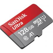 SanDisk-Ultra-128-GB-MicroSDXC-Geheugenkaart