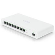 Ubiquiti Networks UISP Managed L2 Gigabit Ethernet (10/100/1000) Power over Ethernet (PoE) Wit netwerk switch
