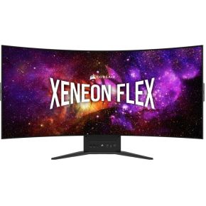 Corsair XENEON FLEX 45WQHD240 monitor