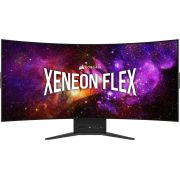Corsair XENEON FLEX 45WQHD240 monitor