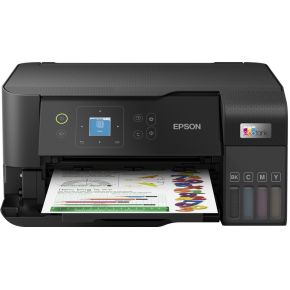 Megekko Epson EcoTank ET-2840 All-in-one printer aanbieding