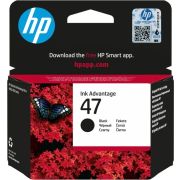 HP 47 originele zwarte cartridge