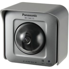 Panasonic Wv Sw175 Bewakingscamera panasonic kopen in de aanbieding