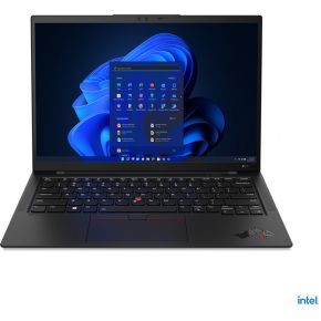 Lenovo ThinkPad X1 Carbon i7-1260P Notebook 35,6 cm (14 ) Intel® Core© i7 16 GB LPDDR5-SDRAM 512 met grote korting