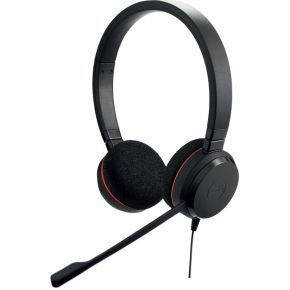 Jabra Evolve 20 Uc Stereo jabra kopen in de aanbieding Jabra Evolve 20 Uc Stereo jabra kopen in de aanbieding