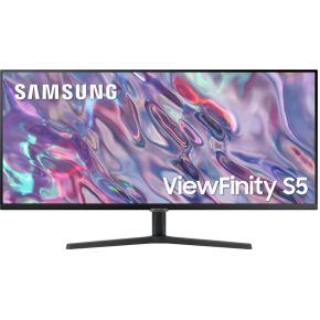 Samsung ViewFinity S5 LS34C500GAUXEN 34" Wide Quad HD 100Hz VA monitor